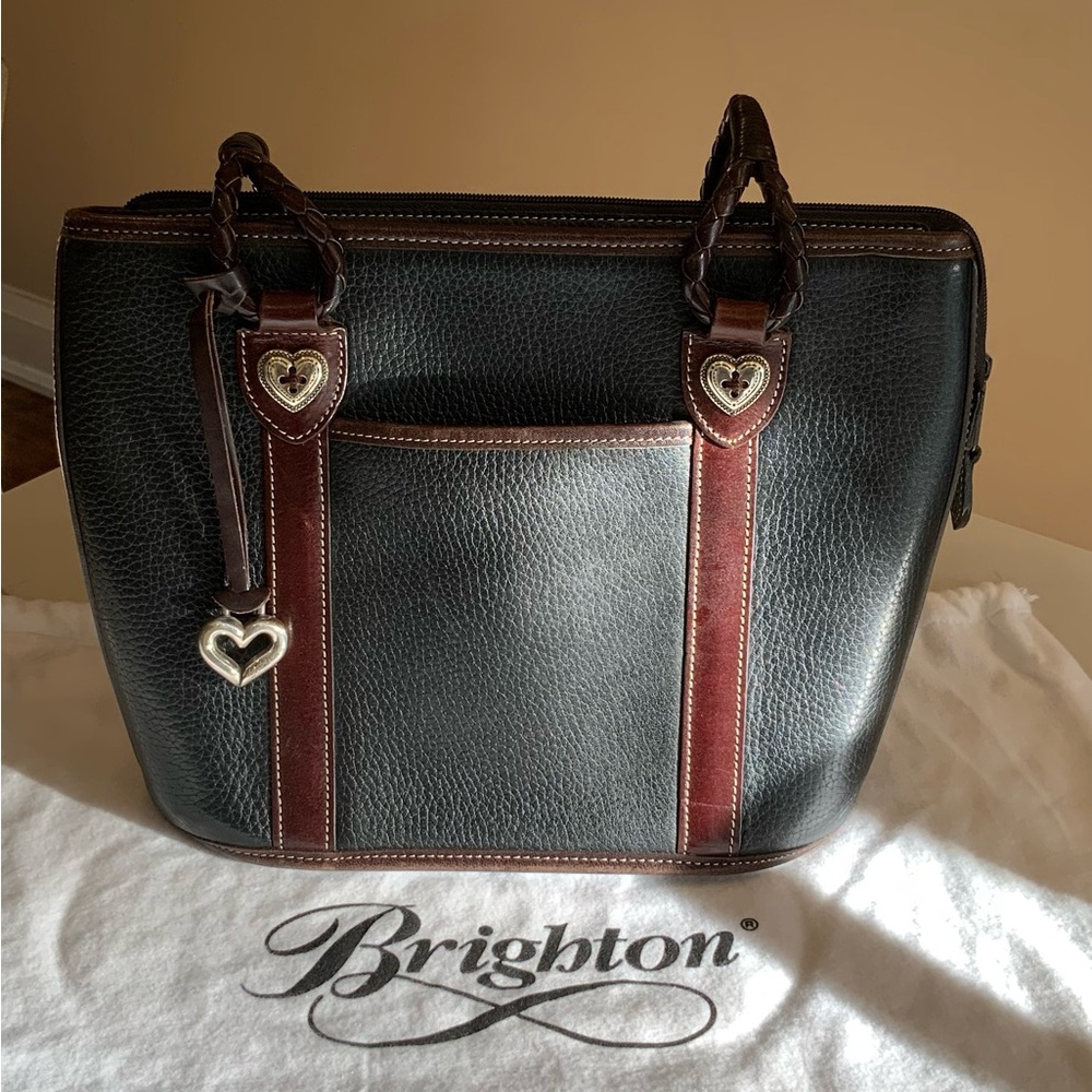BRIGHTON The Trend Shoulder Bag